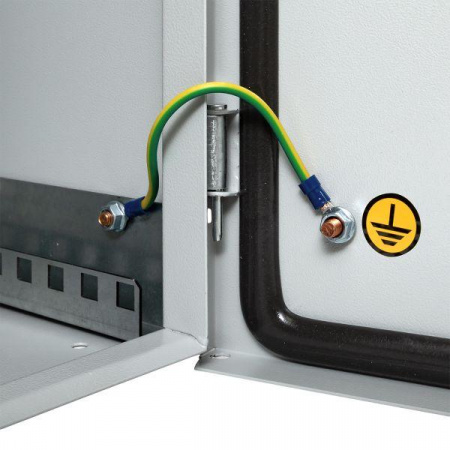 Щит распределительный навесной KRATOS 24 модуля 40.30.22 IP66 EKF mb26-403022