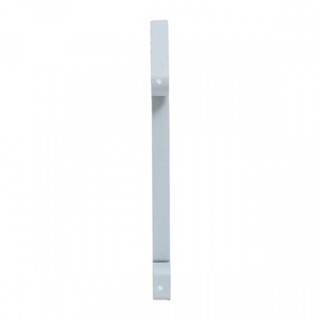 Клеммная колодка пружинная 1.5 Push-in 3 вывода серая EKF PIT-1.5-3