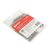 Перемычка тип 10PIN для UT 2.5 мм2 EKF scr-ut-jum-2.5