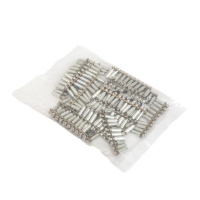 Перемычка тип 10PIN для UT 2.5 мм2 EKF scr-ut-jum-2.5