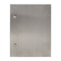 Щит из нержавеющей стали Inox AISI 304 (600х500х250) IP66 У1 PROxima EKF mb-inox-652