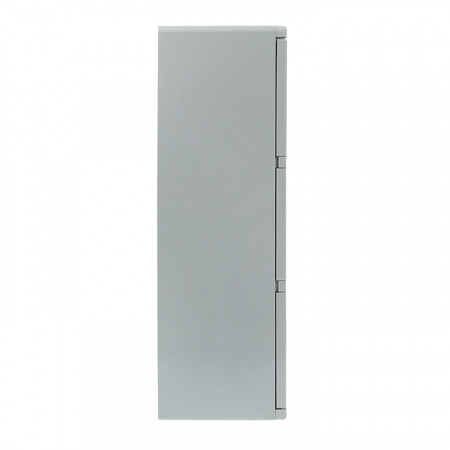 Бокс пластиковый с монтажной платой 800х600х260 мм IP65 PROxima EKF PB65MP010