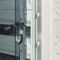 Щит распред. навесной ЩРН-ПГ-54 (625х450х155) IP65 PROxima EKF pb65-n-pg-54m