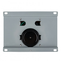 Устройство АВР МСB 50А (C) 3Р 400В PROxima EKF ats-mcb-50c-3p-pro