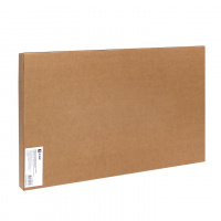 Дверь пластиковая для щита Nova 3 габарит IP41 EKF nv-door-p-3