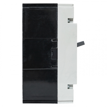 Выключатель автоматический ВА-99М 250/250А 3P 50кА с электронным расцепителем PROxima EKF mccb99-250-250me