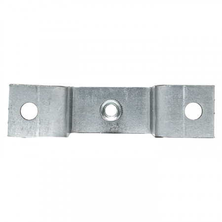 Кронштейн для установки DIN-рейки (H=50мм) PROxima EKF din-k-50