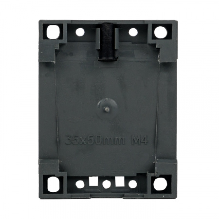 Миниконтактор МКЭ 9А 230В 1NO PROxima EKF Mctr-s-9-230