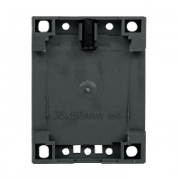 Миниконтактор МКЭ 9А 230В 1NO PROxima EKF Mctr-s-9-230