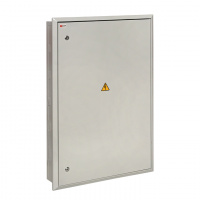 Щит распределительный встраиваемый ЩРВ-120 834х560х120 IP31 PROxima EKF mb11-120