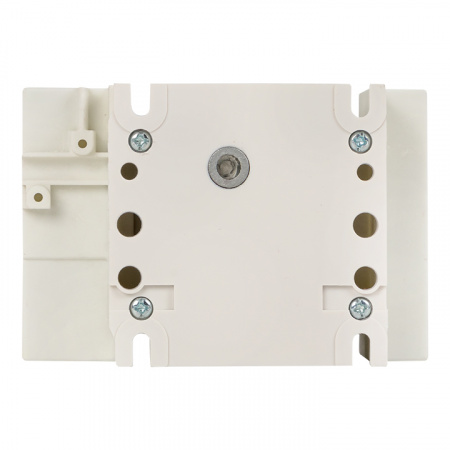 Рубильник-выключатель 63A 3P c рукояткой управления для прямой установки PowerSwitch PROxima EKF psds-63-3