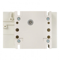 Рубильник-выключатель 63A 3P c рукояткой управления для прямой установки PowerSwitch PROxima EKF psds-63-3