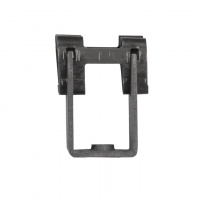 Держатель токоотвода металлический L=20мм, СZ/NI PROxima EKF lp-d2115-20