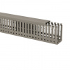 Кабель-канал перфорированный 60х40 (100м) EKF kk60-40