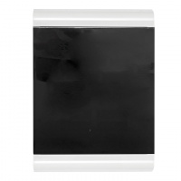 Щит распределительный ЩРН-П-24 (промышленная упаков ка) IP41 Basic EKF pb-n-24-bas