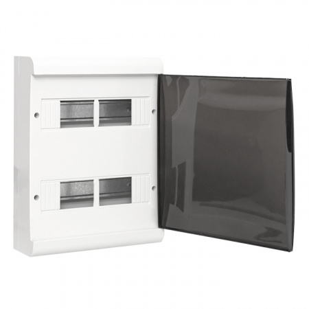 Щит распределительный ЩРН-П-24 (промышленная упаков ка) IP41 Basic EKF pb-n-24-bas