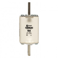 Вставка плавкая ППН-35 250/40А габарит 1 EKF fus-35/250/40