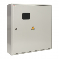 Щит учетно-распределительный навесной ЩУРн 3/36 (560х550х165) IP31 PROxima EKF mb23-3/36