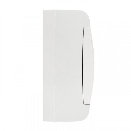 Щит распределительный ЩРН-П-12 ''SlimBox'' белая дверца IP41 PROxima EKF sb-n-12w