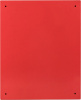Щит с монтажной панелью ЩМПг- 40.30.22 (ЩРНМ-1) RAL 3001 IP54 PROxima EKF mb24-1-3001