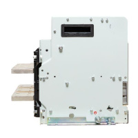 Выключатель автоматический ВА-45 3200/2500А 3P 100кА выкатной v2 EKF mccb45-3200-2500v-v2