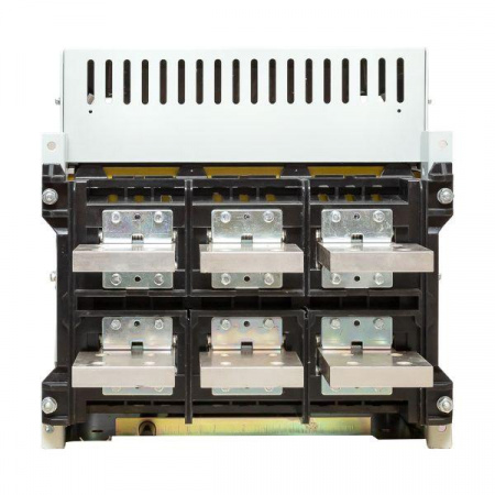 mccb45-3200-2500v-v2 Выключатель автоматический ВА-45 3200/2500А 3P 100кА выкатной v2 EKF 