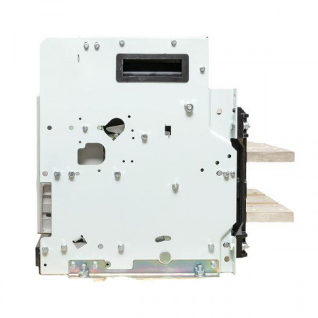 mccb45-3200-2500v-v2 Выключатель автоматический ВА-45 3200/2500А 3P 100кА выкатной v2 EKF 