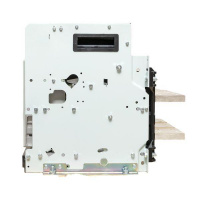 Выключатель автоматический ВА-45 3200/2500А 3P 100кА выкатной v2 EKF mccb45-3200-2500v-v2