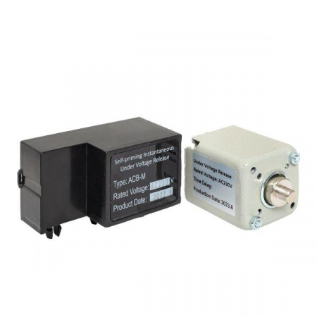 mccb45-3200-2500v-v2 Выключатель автоматический ВА-45 3200/2500А 3P 100кА выкатной v2 EKF 