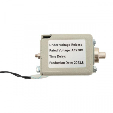 mccb45-3200-2500v-v2 Выключатель автоматический ВА-45 3200/2500А 3P 100кА выкатной v2 EKF 