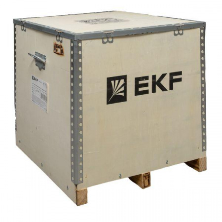 mccb45-3200-2500v-v2 Выключатель автоматический ВА-45 3200/2500А 3P 100кА выкатной v2 EKF 