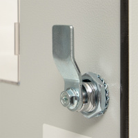 Щит учетный ЩУ-3/1-0 IP54 395х310х150 PROxima EKF mb54-3m