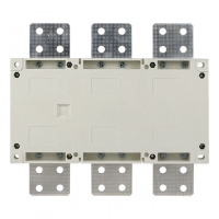 Рубильник-выключатель 1250A 3P c рукояткой управления для прямой установки PowerSwitch PROxima EKF psds-1250-3