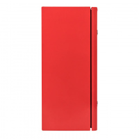 Щит с монтажной панелью ЩМПг- 50.40.22 (ЩРНМ-2) RAL 3001 IP54 PROxima EKF mb24-2-3001