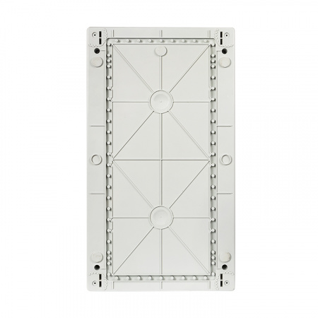 Щит распред. навесной ЩРН-ПГ-36 (625х345х155) IP65 PROxima EKF pb65-n-pg-36m