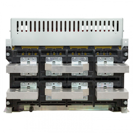 Выключатель автоматический ВА-45 4000/4000А 3P 100кА выкатной v2 EKF mccb45-4000-4000v-v2