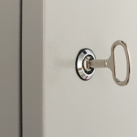 mb54-1E-bas Щит ЩУ-1/1-0 счетчик на дин-рейку (250х300х100) IP54 Basic EKF 