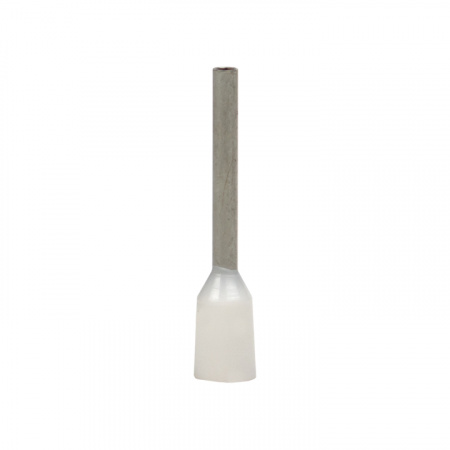 Наконечник штыревой втулочный НШвИ 0.5-10 (50шт.) PROxima EKF nhvi-0.5-10