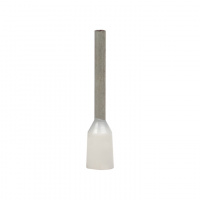 Наконечник штыревой втулочный НШвИ 0.5-10 (50шт.) PROxima EKF nhvi-0.5-10