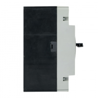 Выключатель автоматический ВА-99М 100/100А 3P 50кА с электронным расцепителем PROxima EKF mccb99-100-100me