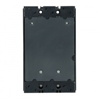 Выключатель автоматический ВА-99М 100/100А 3P 50кА с электронным расцепителем PROxima EKF mccb99-100-100me