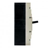 Выключатель автоматический ВА-99М 630/400А 3 полюса 50кА EKF mccb99-630-400m