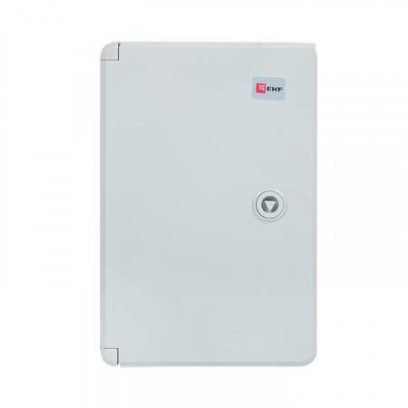 PB65MP001 Бокс пластиковый с монтажной платой 300х200х130 мм IP65 PROxima EKF 
