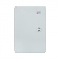 Бокс пластиковый с монтажной платой 300х200х130 мм IP65 PROxima EKF PB65MP001