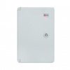 Бокс пластиковый с монтажной платой 300х200х130 мм IP65 PROxima EKF PB65MP001