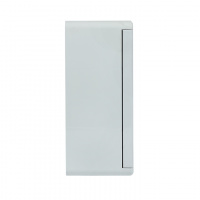 Бокс пластиковый с монтажной платой 300х200х130 мм IP65 PROxima EKF PB65MP001