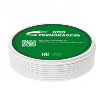 Провод ПВСнг(А)-LS 3х1.5(2х1.5+1х1.5) ТРТС Технокабель НПП 00-00148922