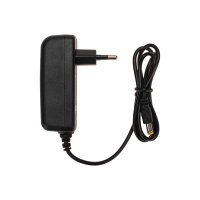Источник питания 12 V 24 W с DC разъемом подключения 5.5х2.1 IP23, REXANT 200-024-3