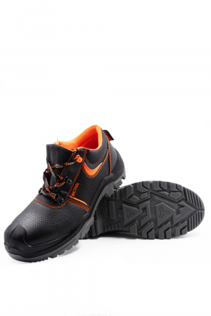 144748 Полуботинки Мистраль НЕО SJ8009-S ПУ-ТПУ с МП и МС р. 41 Эталон-Спецодежда  00000144755 