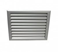 Решетка наружная АРН 500/500 Арктос АРН500/500 2933607